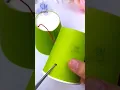 DIY Mini Dino Glass