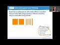 Math Ready Lesson 0 Day 1