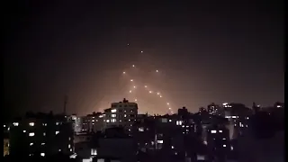 افضل لقطه في حرب سيف القدس قبل 7 أشهر 