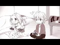 Download Lagu HoneyWorks feat. Sana - Terekakushi Shishunki テレカクシ思春期 ~ English Subtitles