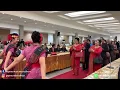 Download Lagu PROSESI MASUK HASUHUTON BOLON | Wedding of Delson Gultom \u0026 Tika Br Simanjuntak | BAGAS RAYA PDK KOPI