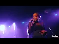 Amahla - Old Soul | ILUVLIVE Hotlist Show 2020