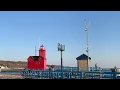 MiHollandCAM at Holland State Park
