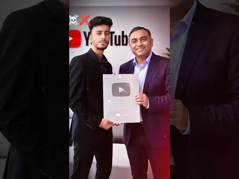 YouTube CEO Sir ❤️🫶 @nealmohan #Rebel #Prabhas #youtubeshorts #ceo