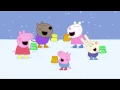 Lagu Peppa Pig: Sun, Sea and Snow is Now Available on VUDU!