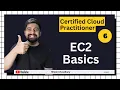 Introduction to Amazon Elastic Compute Cloud EC2