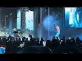 Post Malone - Wow Live Gillette Stadium Foxborough MA May 31st 2025