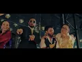 Mohamed Ramadan x RedOne x Nouamane Belaiachi - GAW ELBANAT (Video Official) - جو البنات