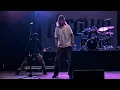 thrown - on the verge (Live @ Tuska, Helsinki, 28.6.2025)