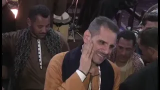 يريت تعود يا زمن واشوف الراح تاني الفنان قاصد 