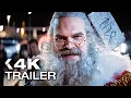 VIOLENT NIGHT 2 Trailer 2026 David Harbour