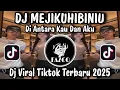 Download Lagu DJ MEJIKUHIBINIU TENXI // DJ DIANTARA KAU DAN AKU VIRAL TIKTOK TERBARU 2025