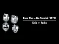 Lagu KOES PLUS - AKU SENDIRI 1973 (Lirik + Audio)