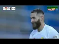 Benzema Show Fabinho Debut Al Ittihad vs Al Raed 3 0 Highlights All Goals 2023