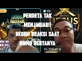 Lagu Viral!! Pendeta Tak Menjawab—Begini Reaksi Saat Romo Bertanya