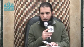 كيف أخشع في صلاتي الجزء الثاني أساسيات الطريق إلي الله م علاء حامد 