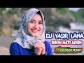 Download Lagu DJ RELIGI YASIR LANA - DJ SHOLAWAT SLOW BASS BIKIN HATI ADEM || DJ HERMAWAN