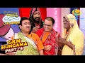 Download Lagu Saree में Sundar को Jetha लगा Cute | Taarak Mehta Ka Ooltah Chashmah | GKM Hungama