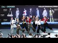 [4K Fan Cam] Collar - SKSKZAZA / 刺客鬥死黨 / (almost) perfect girl - COLLAR《PERSONA》簽唱會 20260926