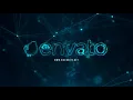 Plexus Logo Reveal After Effects project hive template