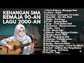 Lagu LAGU AKUSTIK POP 2000-AN INDONESIA HITS NOSTALGIA MASA SMA | Playlist Full Album Santai Pagi Hari
