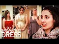 Bride Offers Financial Help After Bridesmaid REFUSES Dress Cost Say Yes To The Dress Bridesmaids