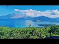 SERAT PENJAJAH - CANTIKA NUSWANTORO [VIDEO LIRIK] OM ADELLA