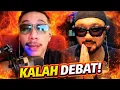 Lagu AKSI KOCAK! Yonatan Nandar KALAH DEBAT AGAMA | Kalah PK, Terdiam \u0026 Emosi