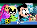 Download Lagu Teen Titans Go! | To The Future! | @dckids