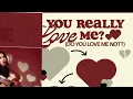 Emei - Love Me Not (Official Lyric Video)