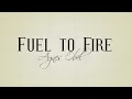 Fuel to Fire - Agnes Obel (Piano Cover)