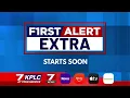 KPLC First Alert Weather Extra - May 22 2026