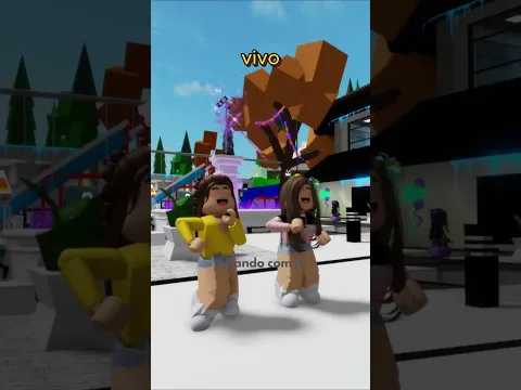 Essa música gruda #roblox #brookhaven ib:@RaiSoulGreen