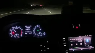 اخدت النفس علي صدري دندنها