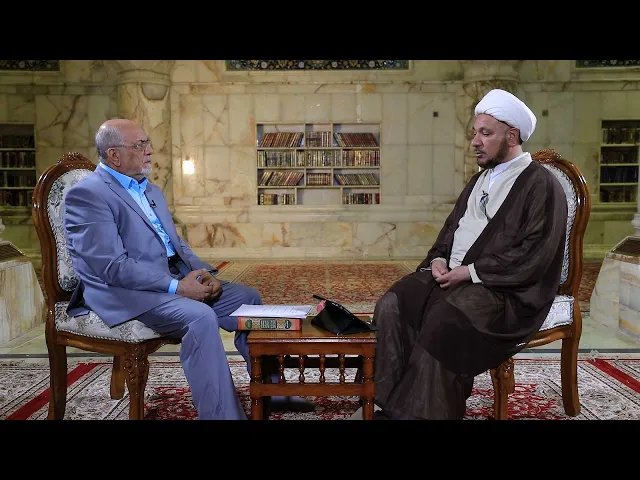 ⁣خير البرية (7) سلمان المحمدي (رض) الجزء الأول