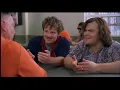 Saving Silverman Coach s Advice to Wanyne and J D