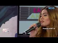 CARL GUEVARRA & NICOLE OMILLO - BEFORE I LET YOU GO (NET25 LETTERS AND MUSIC)
