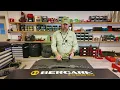 How to identify Bergara B14 HMR M5 bottom metals