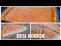 Download Lagu 🇸🇷 Eksi koekoe recept|Surinamese Cake recipe|