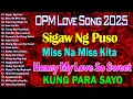 TOP TRENDING TAGALOG LOVE SONG NONSTOP ~ Victor Wood,Eddie Peregrina,Imelda,Willy Garte | 80s 90s#01