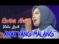 Download Lagu ANAK YANG MALANG | Lirik Lagu  | REVINA ALVIRA COVER DANGDUT TERBARU 2024