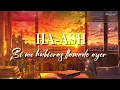 Si me hubieras llamado ayer - Ha-Ash (Letra) 
