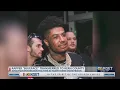 Rapper Blueface transferred to North Kern State Prison
