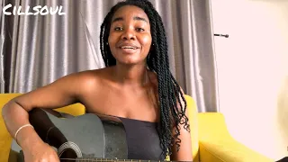 nobody by deejay neptune mr eazi and joeboy beginner guitar tutorials 