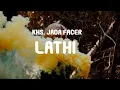 Weird Genius, Sara Fajira - Lathi (Cover by KHS, Jada Facer) (Lyrics)