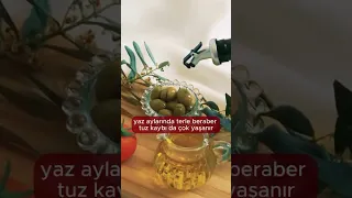 🎥 Uzm. Dyt. Ceren Turan ile Yaz Aylarında Sağlıklı Beslenme