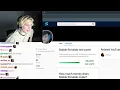 xQc Dies Laughing at StableRonaldo s Net Worth