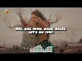 Shakira, Burna Boy - Dai Dai (Letra)