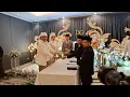 Download Lagu Jokowi dan Zulhas Kompak Jadi Saksi Pernikahan Wali Kota Tegal dengan Putri Solo