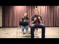 Noblesville High School Elective Theatre Course Offerings